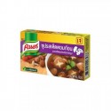 Shiitake Svampe Bouillon Tern 20g Knorr