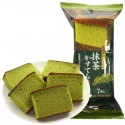 Matcha Honey Castella Kage 7stk Maruto