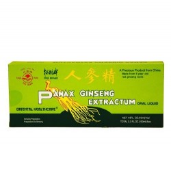 Panax Ginseng Ekstrakt...