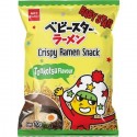 Crispy Ramen Snack Tonkotsu 70g Baby Star