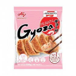 Gyoza w/ Prawn 30pcs 600g...