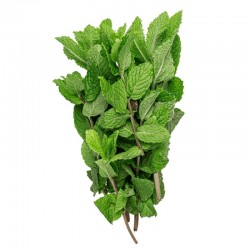 Fresh Mint Leaves 150g Greens