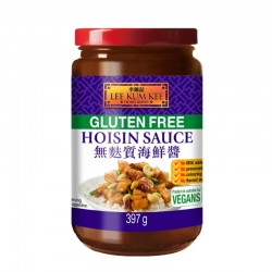 Gluten Free Hoisin Sauce...