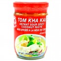 Tom Ka Kai Pasta 227g Cock Brand