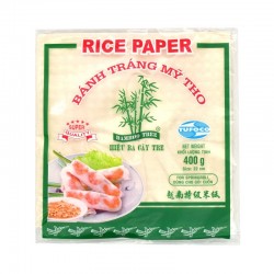 Rice Paper Square 400g...