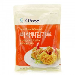 Korean Crispy Frying Mix...