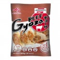 Gyoza m. Oksekød 600g Ajinomoto