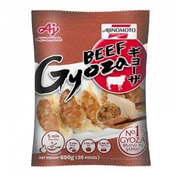 Gyoza w/Beef 600g Ajinomoto