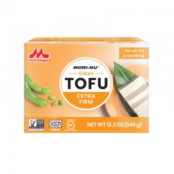 Extra Firm Silk Tofu 349g...