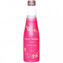 Hana Awaka Blomst Sparkling Saké Alk.7% 250ml Ozeki