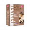 Coffee Instant Marbling Boba Kit 4x60g O's Bubble