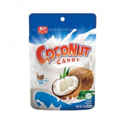 Coconut Candy 78g Chun Guang