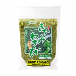 Kizami Wasabi Frozen 250g...