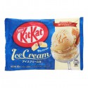 Kit Kat Mini Ice Cream 10stk Nestlé