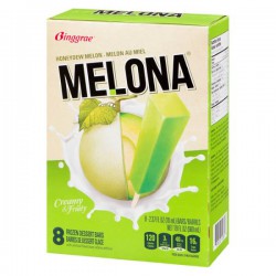 Melona Ice Bars 8pcs Binggrae