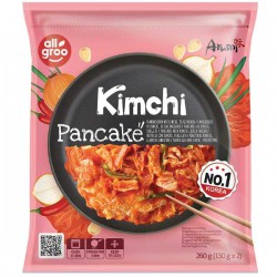 Korean Kimchi Pancake 260g...