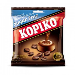 Coffee Candy Sugar Free 75g...