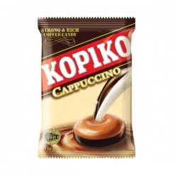 Cappucino Flavored Candy...