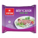 Pho Bo Instant Risnudler m. Oksekød 60g Vifon