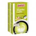 Matcha Ingefær Latte 10x25g Gold Kili