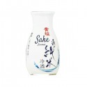 Junmai Saké 15% 180ml hvid Kizakura