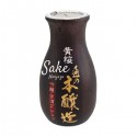 Honjozo Saké 15% 180ml sort Kizakura