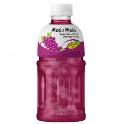 Grape Drink with Nata De...