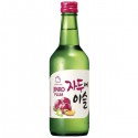 Soju Blomme 13% 350ml Jinro