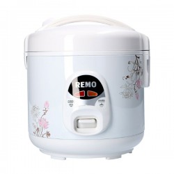 Rice Cooker 1,8L 700W Remo