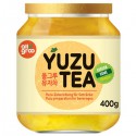 Yuzu Te 400g Allgroo