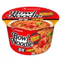 Kimchi Bowl Nudelsuppe 100g Nongshim