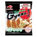 Gyoza m. Grøntsager 30stk. 600g Ajinomoto