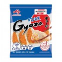 Gyoza m. Svinekød 30 stk. 600g Ajinomoto