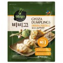 Gyoza m. Kylling og Grøntsager 600g Bibigo