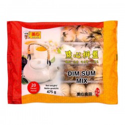 Dim Sum Mix (20pcs) 475g...