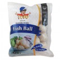 Fiskeboller 200g DoDo