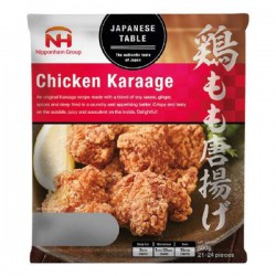 Karaage Japanese Fried...