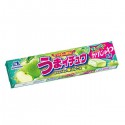 Hi-Chew Frugtkaramel Grøn Æble 58,8g Morinaga