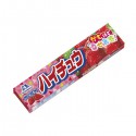 Hi-Chew Frugtkaramel Jordbær 58g Morinaga