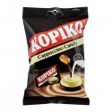 Kaffebolsjer Cappucino smag 175g KopiKo