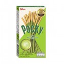 Pocky m. Matcha Grøn Te 39g Glico