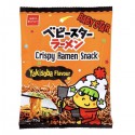 Crispy Ramen Snack Yakisoba 75g Baby Star