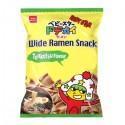 Crispy Ramen Snack Wide Tonkotsu 70g Baby Star