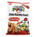 Crispy Ramen Snack Wide Original 75g Baby Star