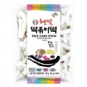 Tteokbokki Riskage Tuber 650g Surasang