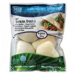 Bao Buns 6pcs 270g Planets...