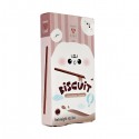 Biscuit Stick Choco 40g Tokimeki