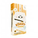 Biscuit Stick Almond Crush Choco 40g Tokimeki