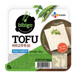 Firm Tofu 300g Bibigo