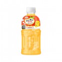 Juice Drik m. Mango Smag og Nata De Coco (Kokos Gel) 320ml Nico Nico